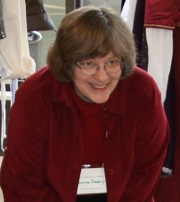 Lauren Cowdery