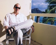 Stephen Ponton