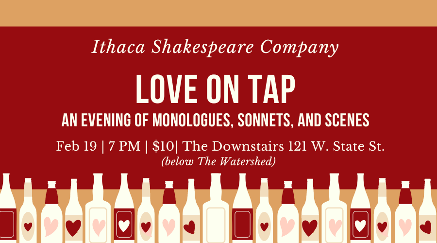 The Ithaca Shakespeare Company
