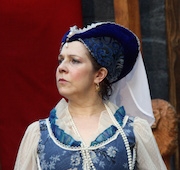 Queen Margaret