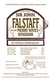 Sir John Falstaff and the Merry Wives of Windsor (2004)