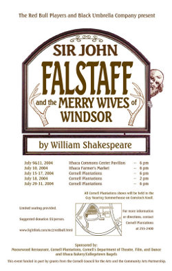 Poster design by Melanie Uhlir