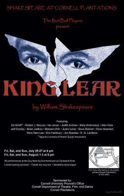 Poster design by Melanie Uhlir
