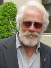 J. G. Hertzler, Director