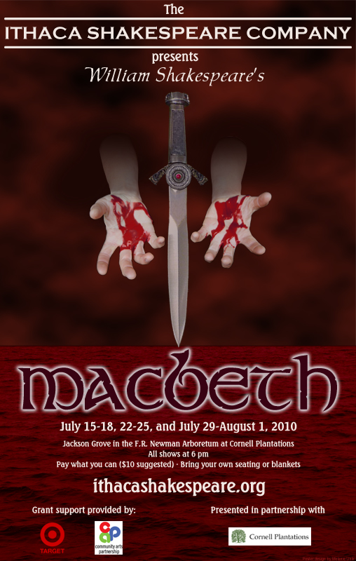 Macbeth (2010)