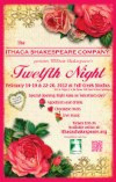 Twelfth Night (2012)